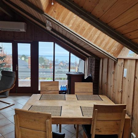 Ferienhaus Horizont Kobbelluck Extérieur photo