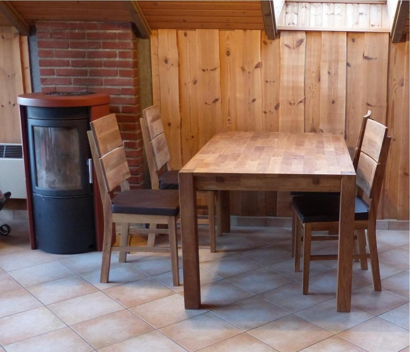 Ferienhaus Horizont Kobbelluck Extérieur photo