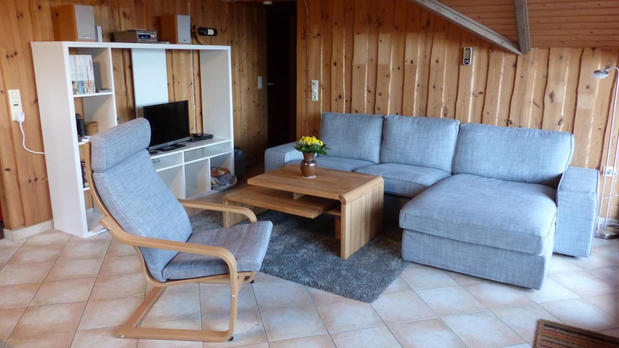 Ferienhaus Horizont Kobbelluck Extérieur photo