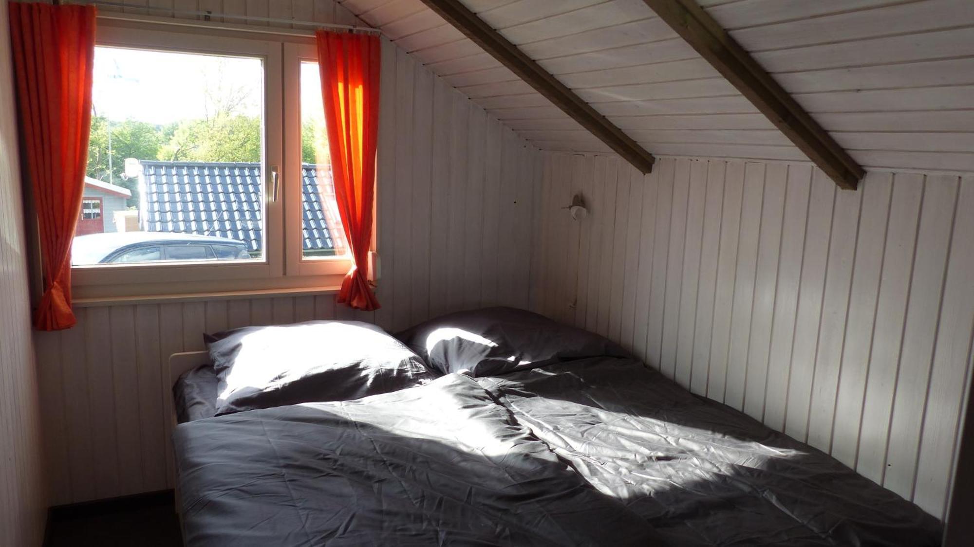 Ferienhaus Horizont Kobbelluck Extérieur photo