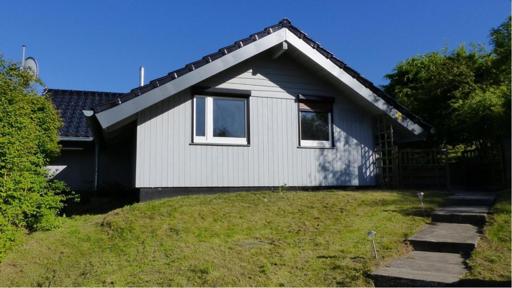 Ferienhaus Horizont Kobbelluck Extérieur photo